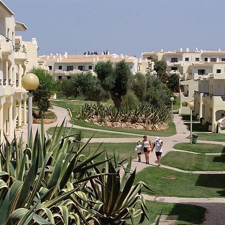 Alvor Clube Brisamar Aparthotel Ngoại thất bức ảnh