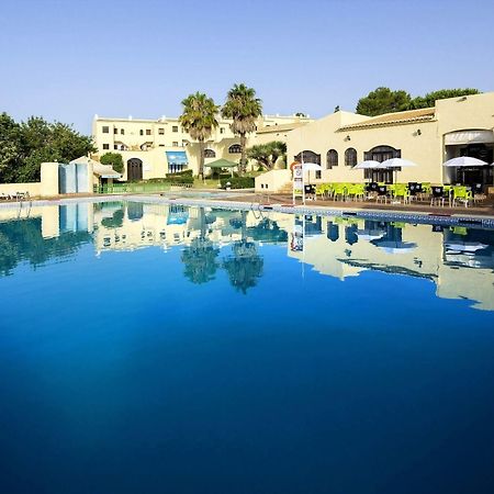 Alvor Clube Brisamar Aparthotel Ngoại thất bức ảnh