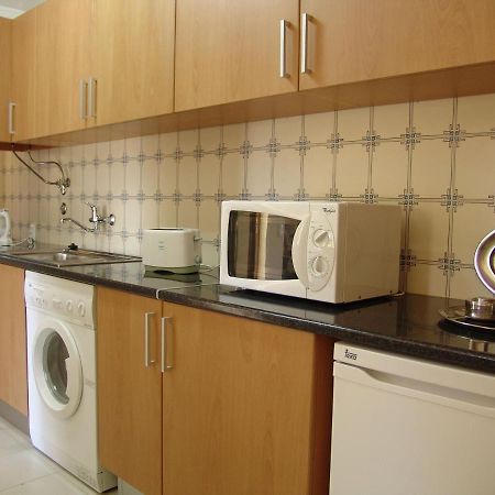 Alvor Clube Brisamar Aparthotel Ngoại thất bức ảnh