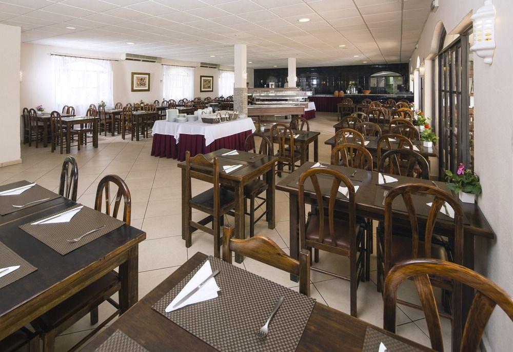 Alvor Clube Brisamar Aparthotel Ngoại thất bức ảnh