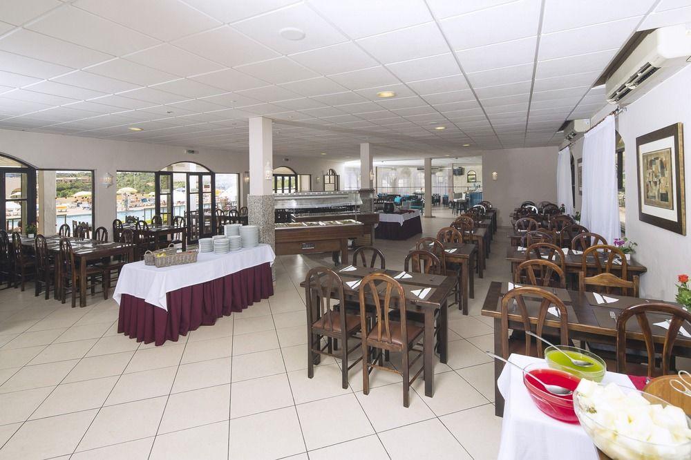 Alvor Clube Brisamar Aparthotel Ngoại thất bức ảnh