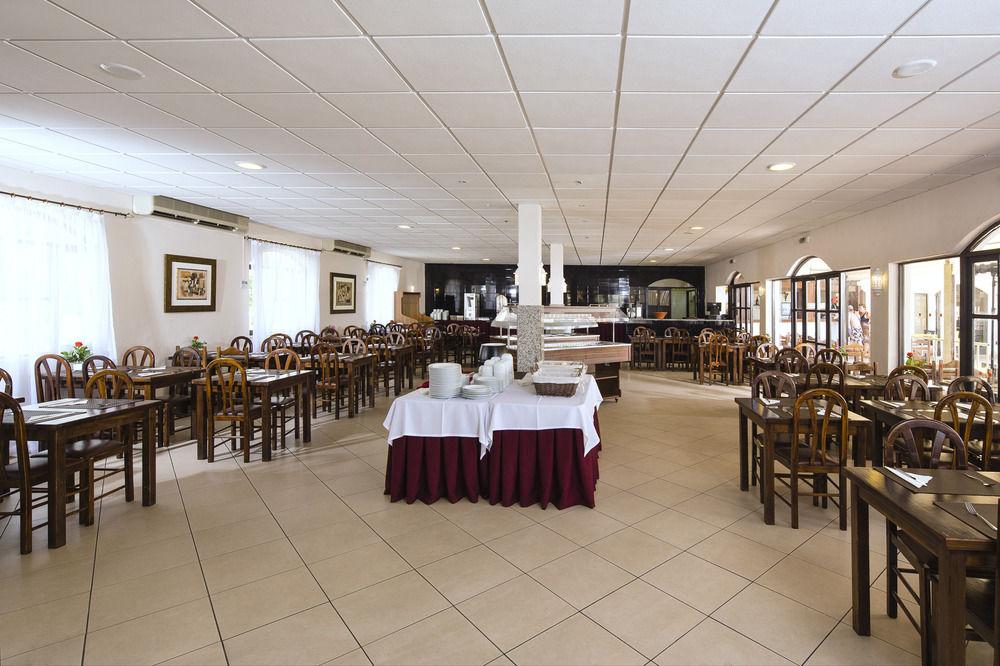 Alvor Clube Brisamar Aparthotel Ngoại thất bức ảnh
