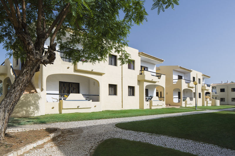 Alvor Clube Brisamar Aparthotel Ngoại thất bức ảnh