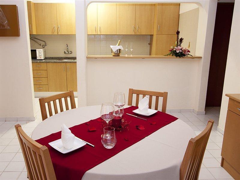 Alvor Clube Brisamar Aparthotel Ngoại thất bức ảnh