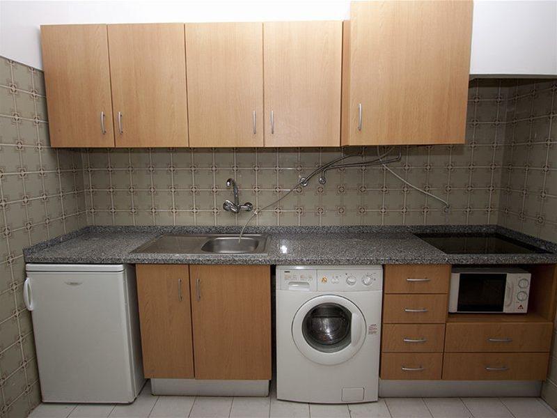 Alvor Clube Brisamar Aparthotel Ngoại thất bức ảnh