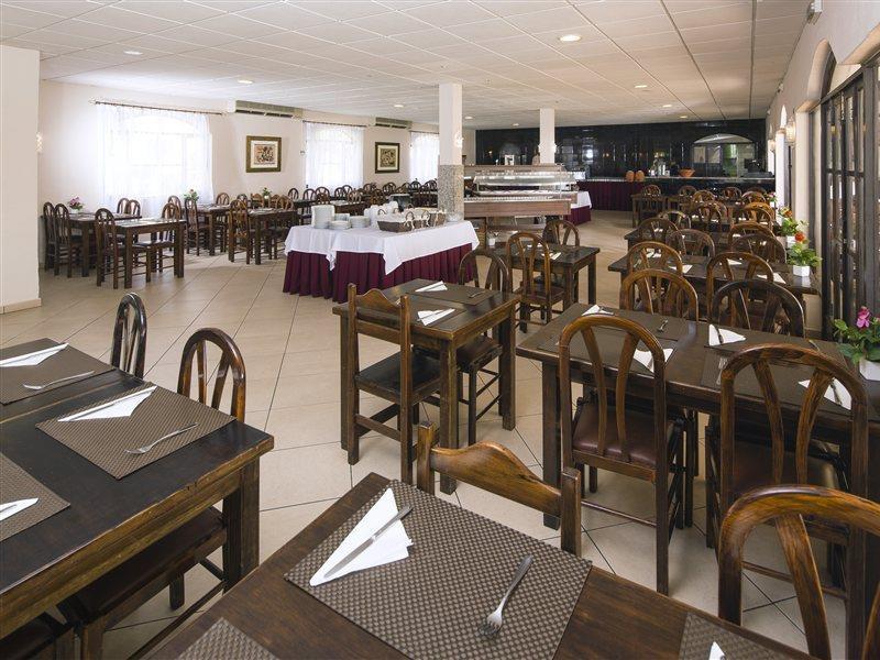 Alvor Clube Brisamar Aparthotel Ngoại thất bức ảnh