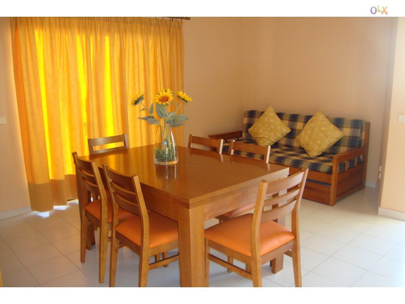 Alvor Clube Brisamar Aparthotel Ngoại thất bức ảnh