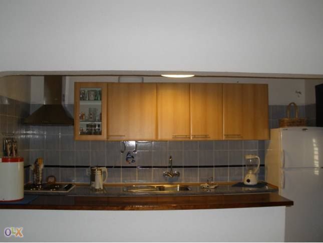 Alvor Clube Brisamar Aparthotel Ngoại thất bức ảnh
