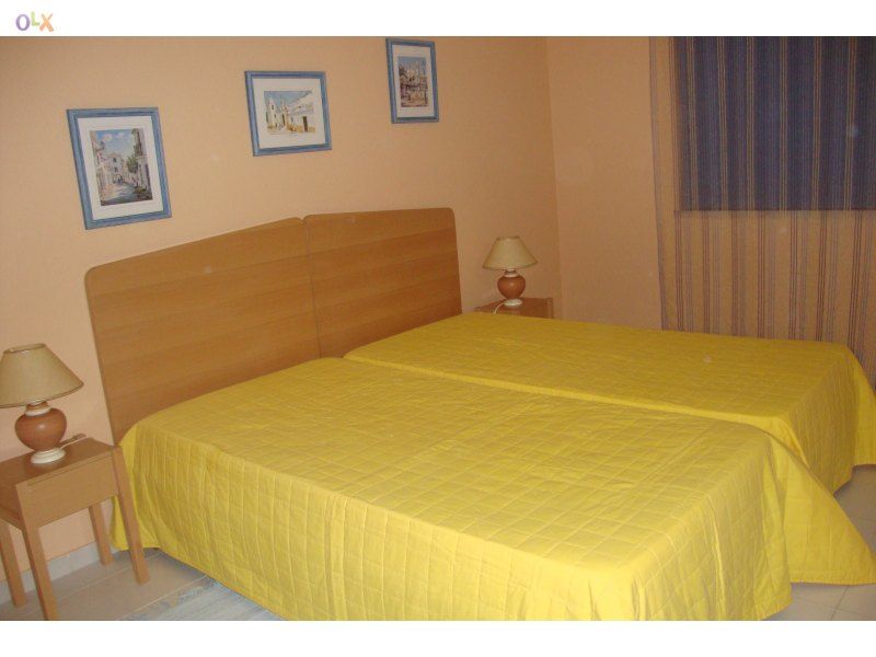 Alvor Clube Brisamar Aparthotel Ngoại thất bức ảnh