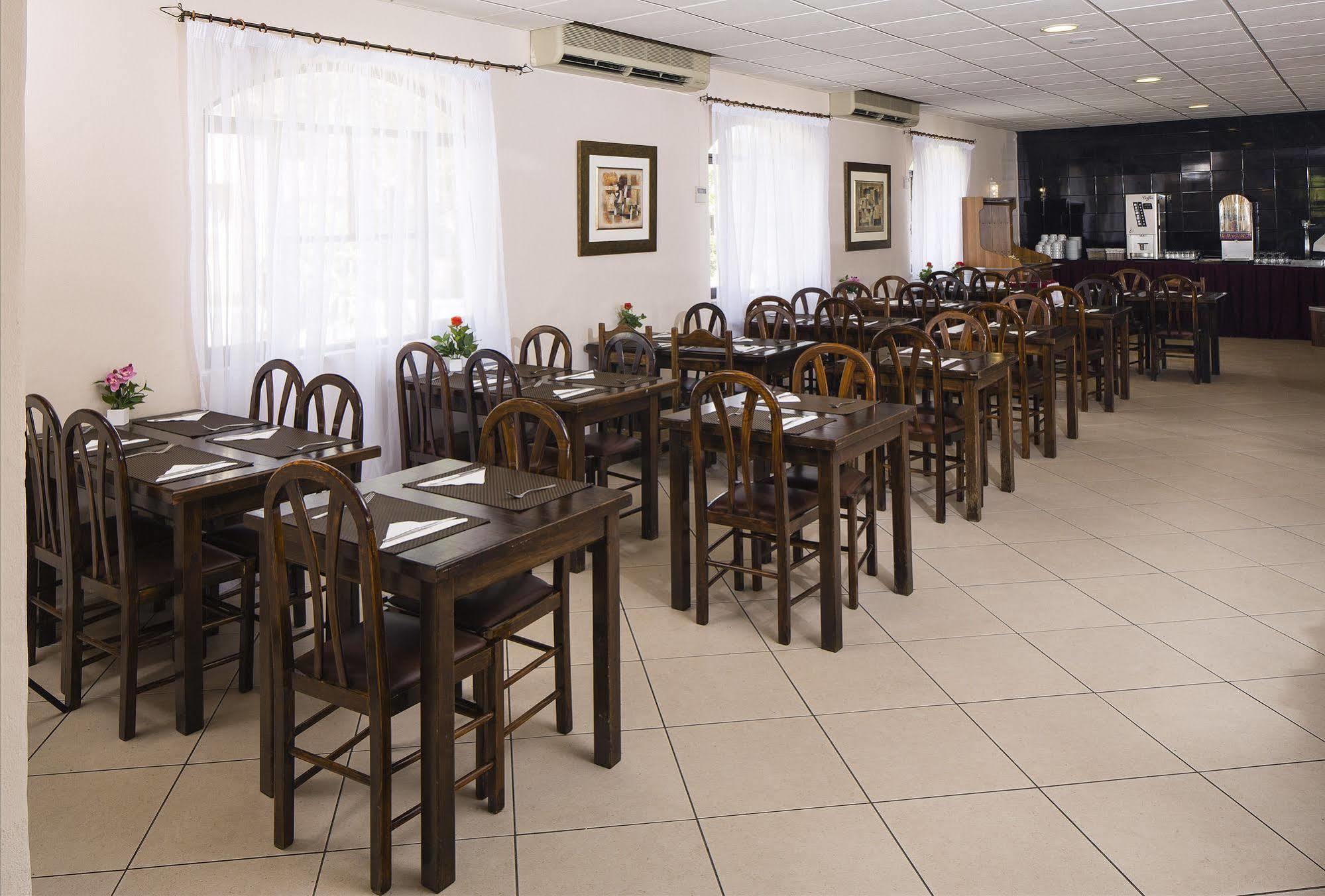 Alvor Clube Brisamar Aparthotel Ngoại thất bức ảnh