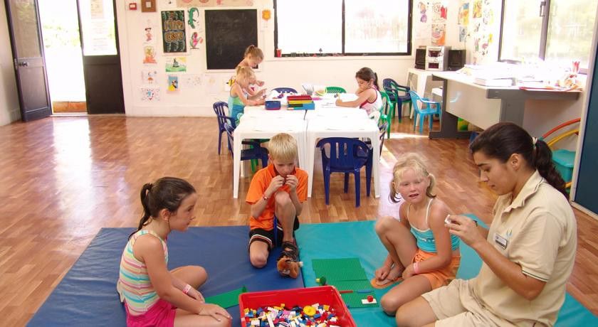 Alvor Clube Brisamar Aparthotel Ngoại thất bức ảnh